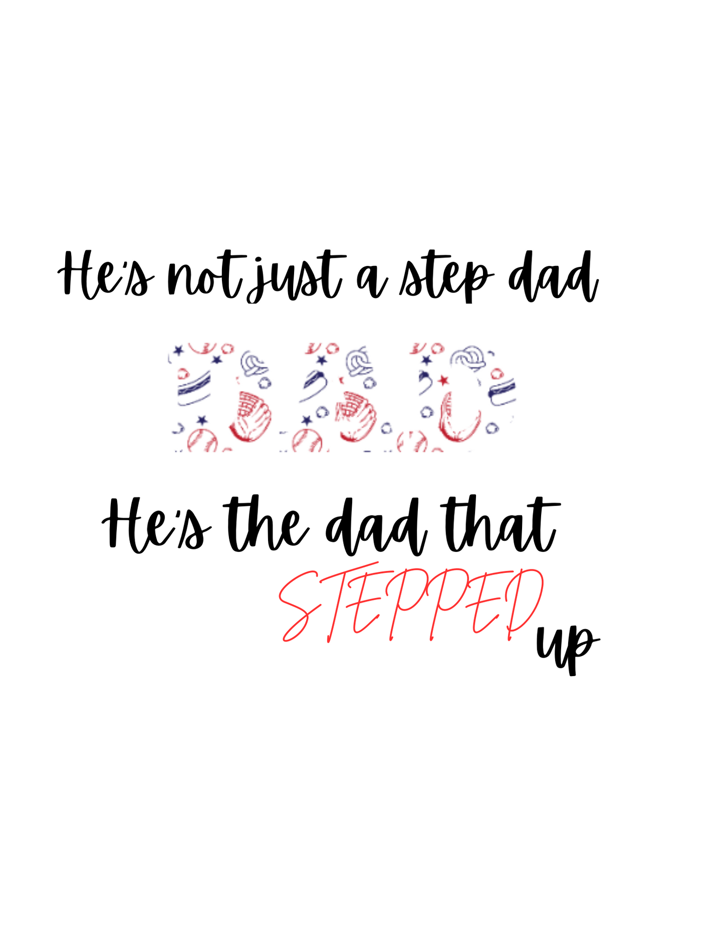 Fathers day shirts