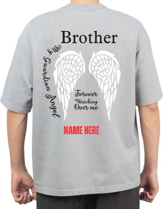Memorial T-shirt