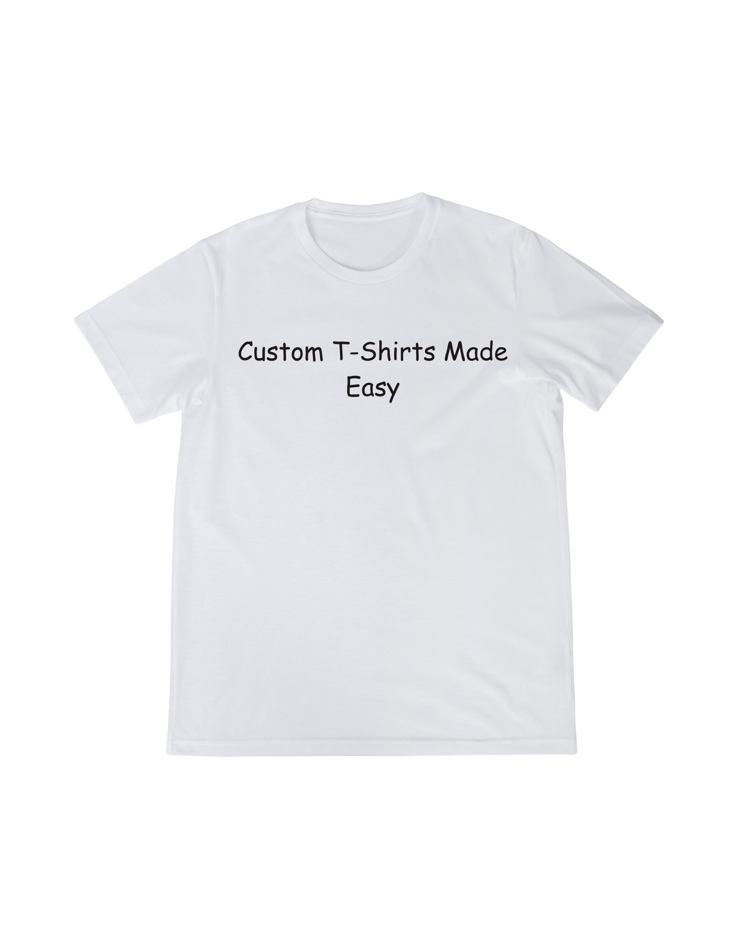 Design your own business shirts