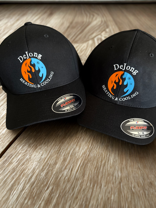 Flexfit hats