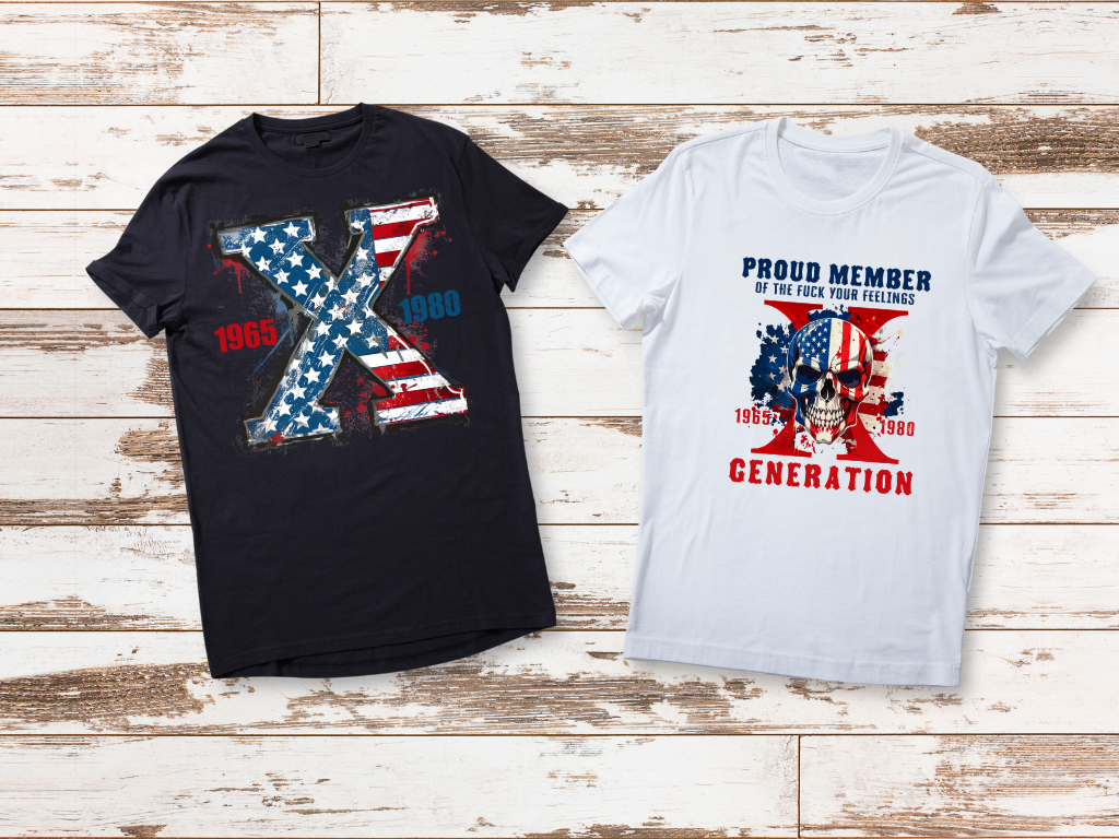 Gen X