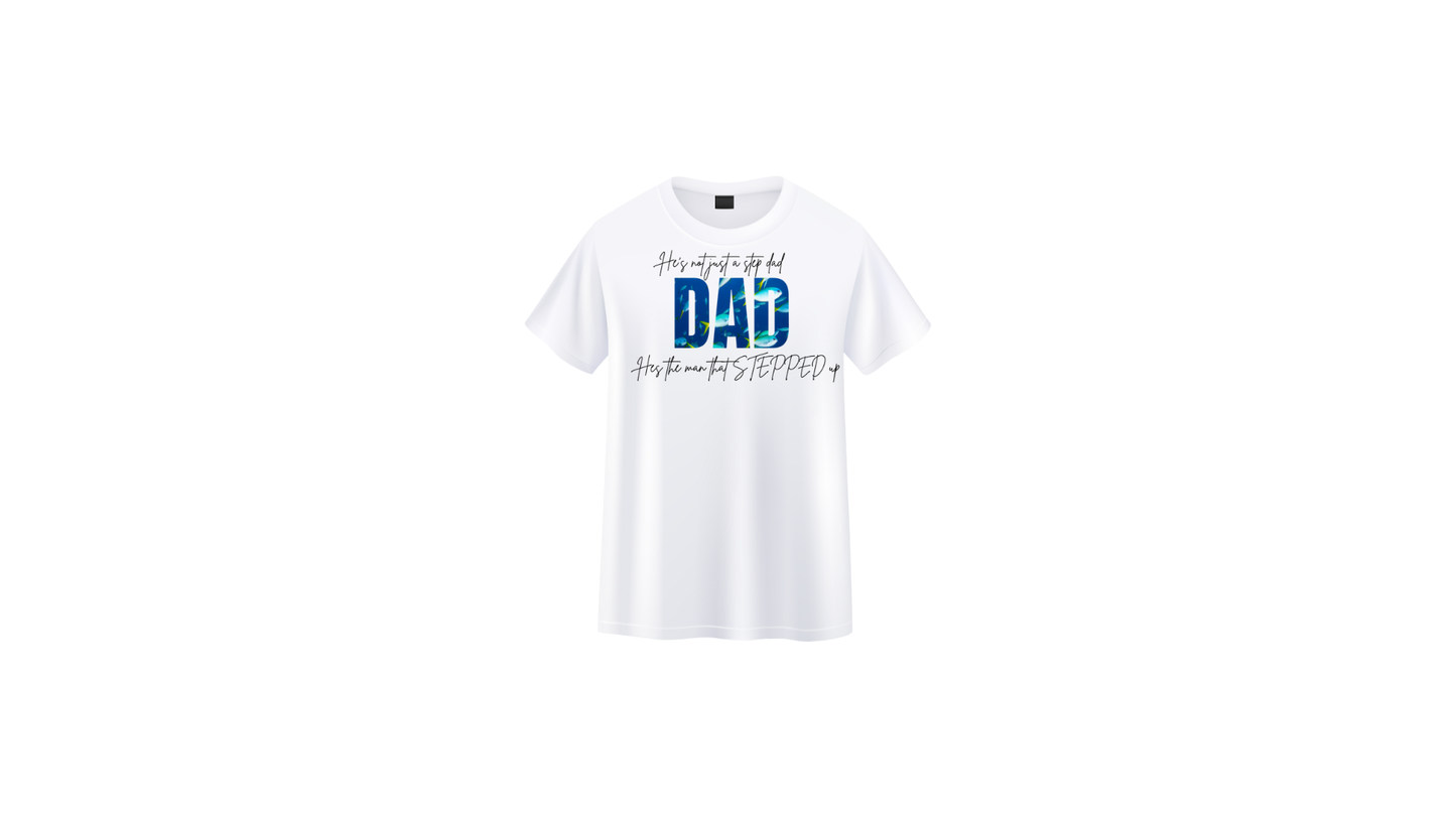 Fathers t-shirt