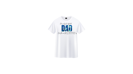 Fathers t-shirt